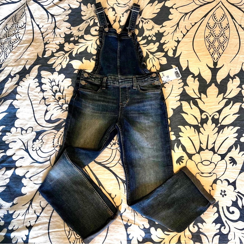 NWT H&M Overalls